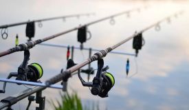 Как выбрать удочку для рыбалки?