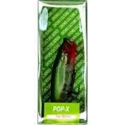 Воблер Grows Culture 3D POPPER