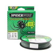 Плетеный шнур SPIDERWIRE Stealth Smooth 8