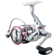 Катушка LEGALIS SPINNING REELS DAWA
