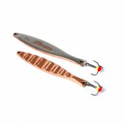 Блесна отвесная NIRVANA